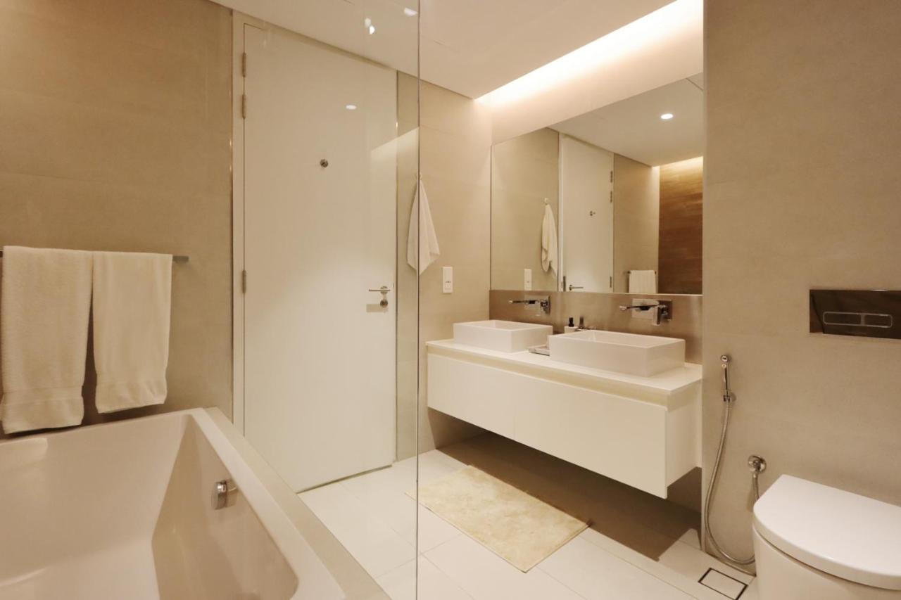 Upgraded 2br Maid's With Sea View - Livbnb Bluewaters * Dubai